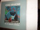 TOXIC REASONS sealed LP Kill By Remote Control PUNK KBD sixth international orig