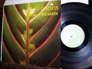 LIFETONES uk LP For A Reason TONE OF LIFE minimal synth Charles Bullen