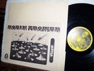 ROBIN TROWER import LP Denver FANCLUB NO TMOQ Instant Analysis