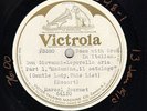 390.  Marcel Journet - Don  Giovanni-Madamina, il catalogo - Victor 64150