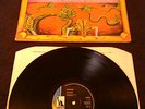 HAWKWIND - S / T LP / ORIGINAL UK BLACK LIBERTY A2 B2 GATEFOLD DEBUT LBS 83348