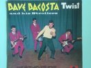 Lp Polydor 46123 Dave Dacosta And His Strollers