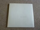 Beatles - White Album - First UK pressing,complete - no 404913- double-LP