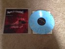 Prayer For Cleansing The Rain In Endless Fall Record /300 Oop Undying Hatebreed