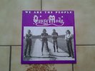 QUASY MODO - We are the people - Private German Hard Rock Metal Mandrake