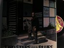 Bobby Bland Two Steps From The Blues LP Original Deep Groove-Duke