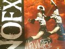 NOFX Signed Pink Vinyl Box Set NEW SEALED Rancid Against Me Punk Records LP