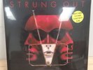 RARE Transmission.Alpha.Delta by Strung Out, RECORD STORE EDITION 100 made
