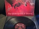 Running Wild - The First Years Of Piracy / Rare LP with autographs / Heavy Metal
