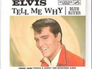 ELVIS PRESLEY - Tell me why