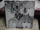 THE BEATLES REVOLVER 606-1 RARE MONO ORIGINAL 1ST DAY PRESS