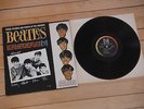 Songs, Pictures and Stories of the Fabulous Beatles-RARE VG+ 1964 MONO VJ LP
