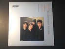 BUZZCOCKS ANOTHER MUSIC IN A DIFFERENT KITCHEN VINYL LP/BAG UK 1978