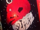 FUZZ (Ty Segall) LP super limited edition black velvet with red foil emboss (NM)