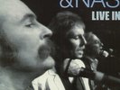 Crosby Stills & Nash - Live In L.A. [Vinyl New]