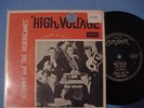1959 JOHNNY & HURRICANES {AUSSIE} EP & PIC SLV, 