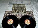LED ZEPPELIN-physical graffiti '75 UK SWAN SONG 2 LP+2 INNS+F/O INS+DIECUTS