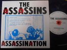 THE ASSASSINS-Assassination 7