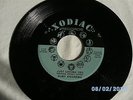 RUBY ANDREWS - Just loving you.  XODIAC