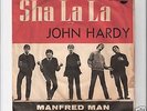 MANFRED MANN - Sha la la