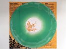 All Time Low Put Up Or Shut Up Green Vinyl