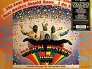 The Beatles MAGICAL MYSTERY TOUR.  NEW SEALED VINYL  LP RE-ISSUE