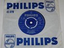 DUSTY SPRINGFIELD*WHAT'S IT GONNA BE*SMALL TOWN GIRL*1967*PHILIPS 1608*SOUL*EX