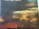 Friday night lights soundtrack Explosions in the Sky 2Lp Vinyl Sealed record ost