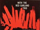 JOHN COLTRANE WITH THE RED GARLAND TRIO Orig Mono LP Prestige 7123 1st Press RVG
