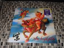 STONE TEMPLE PILOTS  PURPLE  Purple colored  Sealed