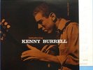 KENNY BURRELL Introducing BLUE NOTE BLP1523 KING GXK8011M Japan mono LP 375