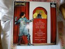 London CS 6028 FFSS BBB Groove 1Ed Stereo/Falla El Retablo Concerto Argenta NM