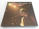 Jerry Lee Lewis The Killer 1963-1968 Vinyl Box Set Bear FamilyBFX15210 10Records