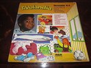 TIVULANDIA 4 Le Più Belle Sigle Originali Televisive 1983 LP PROMO MAI SUONATO