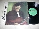 JOHNNY DEVLIN Same *NEW ZEALAND´S ELVIS ROCK´N´ROLL KING 1st PRESS*