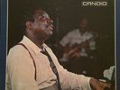 OTIS SPANN Is The Blues LP CANDID 8001 original Robert Lockwood Jr. RARE dg mono