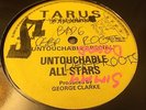 Untouchable All Stars I'm A Levi Ijahman Levi ? Rare Killer Roots 12