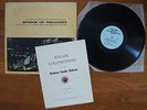 rare Steam In Twilight 1958 LP Puget Sound Railway Historical Association trains