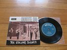 ROLLING STONES - ROUTE 66 EP - UNIQUE Oz Orig 1964 PIC SLEEVE EP - AUSTRALIA