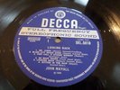 John Mayall LP Looking back UK Decca stereo unboxed 1st press play graded
