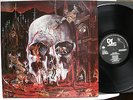 Slayer-South Of Heaven-UK Vinyl London Def Jam LP-Speed Thrash Metal-1988