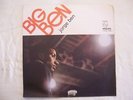 Rare Jorge Ben [Big Ben] LP Vinil Record Bossa Nova Brazil
