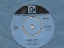 DAVE DAVIES(THE KINKS)-LINCOLN COUNTY-PYE-***NICE COPY***