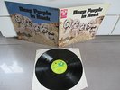 Deep Purple In Rock LP Harvest Hörzu SHZE 288 Germany 1970 MINT -