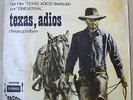 DON POWELL Texas Goodbye OST SPAGHETTI WESTERN 1967 Southamerica 7