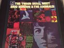 ERIC BURDON & THE ANIMALS - THE TWAIN SHALL MEET - UK MGM RECORDS 1968