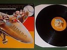 Grobschnitt, Jumbo, deutsche Texte Brain 1081, 1976, Super Fotos der Jungs  Rar