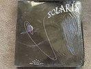 SOLARIS S/T LP-RARE-MODERN RARE SOUL-BOOGIE-SHRINK