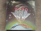 THE BAND AKA THE BAND LP-RARE-SEALED MODERN SOUL-FUNK-BOOGIE