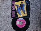 KOOL G RAP ROAD TO THE RICHES 45-RARE-PROMO
